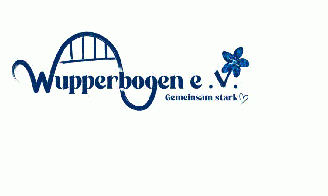 Logowettbewerb Wupperbogen e.V.