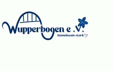 Logowettbewerb Wupperbogen e.V.