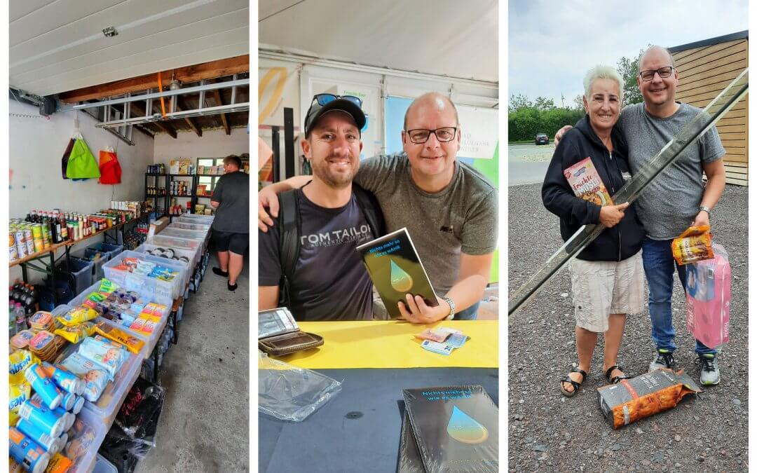 16.07.2022 Helfer Tour ins Ahrtal