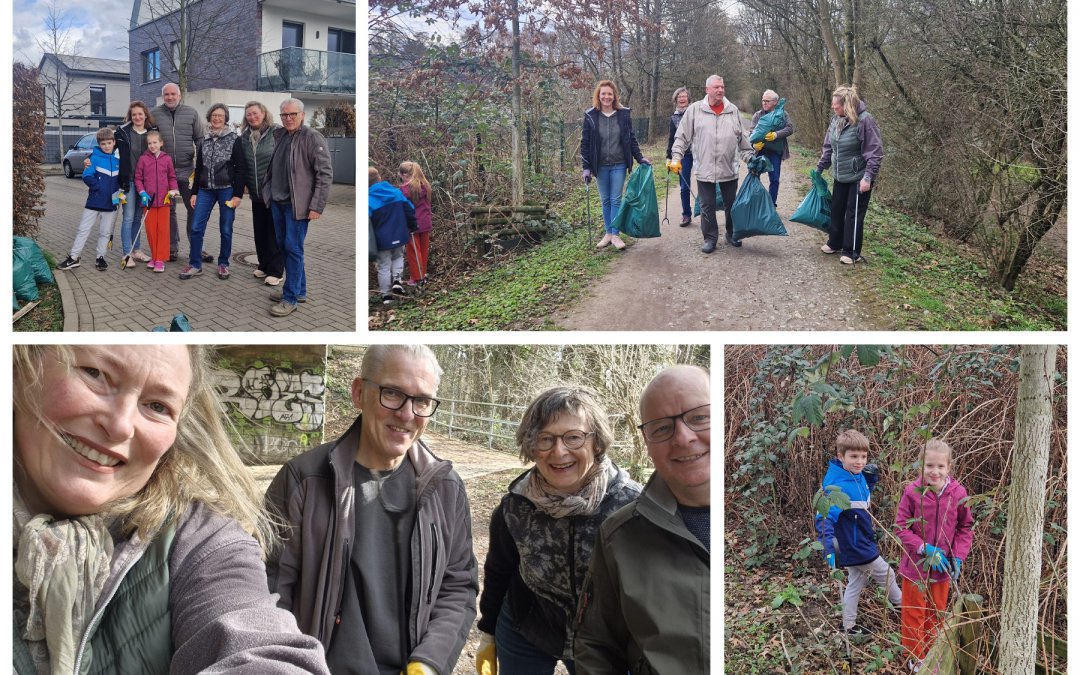 Leichlingen putzt sich heraus 2026